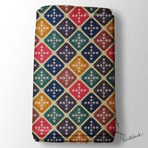 Patola Printed Fabric